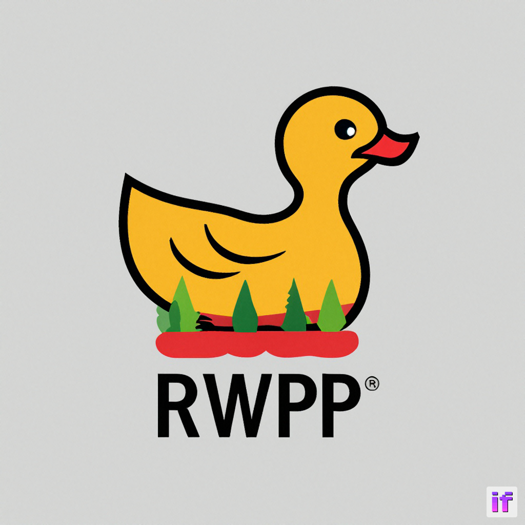 RWPP Logo